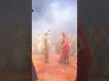 Radhakrishna Ki Holi Sumellika Ki Holi Part 2 Shooting 1million Sumedhian Sumedh Wiredinsaan