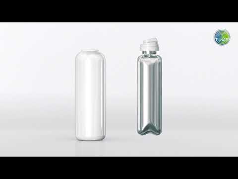 Bag-on-Valve (BOV) Aerosol Technology | TUNAP explains.