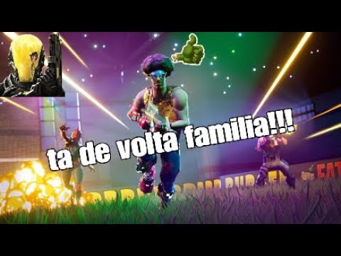 Os highlight voltaram. Highlight#6