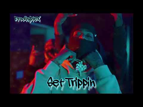 Young Slobe x Bris x Mac J Type Beat 2021 "Set Trippin"