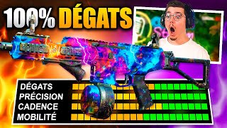 La *NOUVELLE* ISO 45 DOMINE LA META de la SAISON 4 de WARZONE 2 !! (meilleur loadout s4)