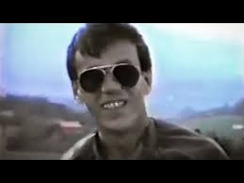 Jasmin Kulenović - Havarija