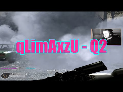 COD 4 PROMOD | qLimAxzU - Q2 #cod4 #cod #codm