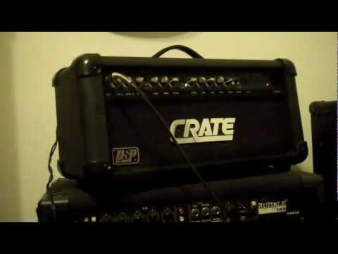 Crate GFX 1200H