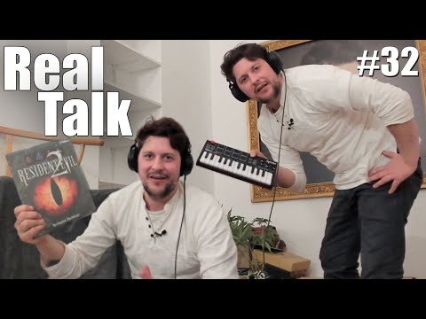 Golden Shower auf der Herbertstraße? - Chillstream mit Mon - Real Talk 32