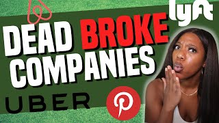 Companies That Have NEVER had profit | How Private Equity Funds Make Money