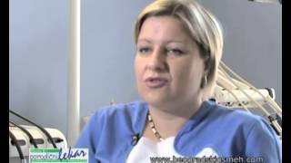 PRVI ZUB - PRVI PUT KOD STOMATOLOGA