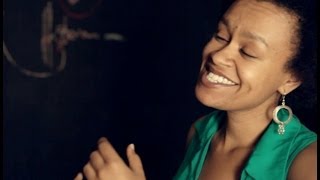 Meklit - One Morning - Porto Franco Files