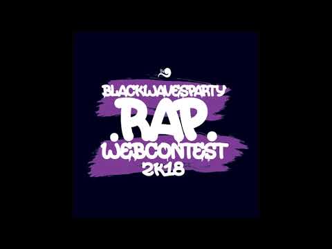 BW - RAP WEBCONTEST 2K18 - Prod. RAMEBIZ