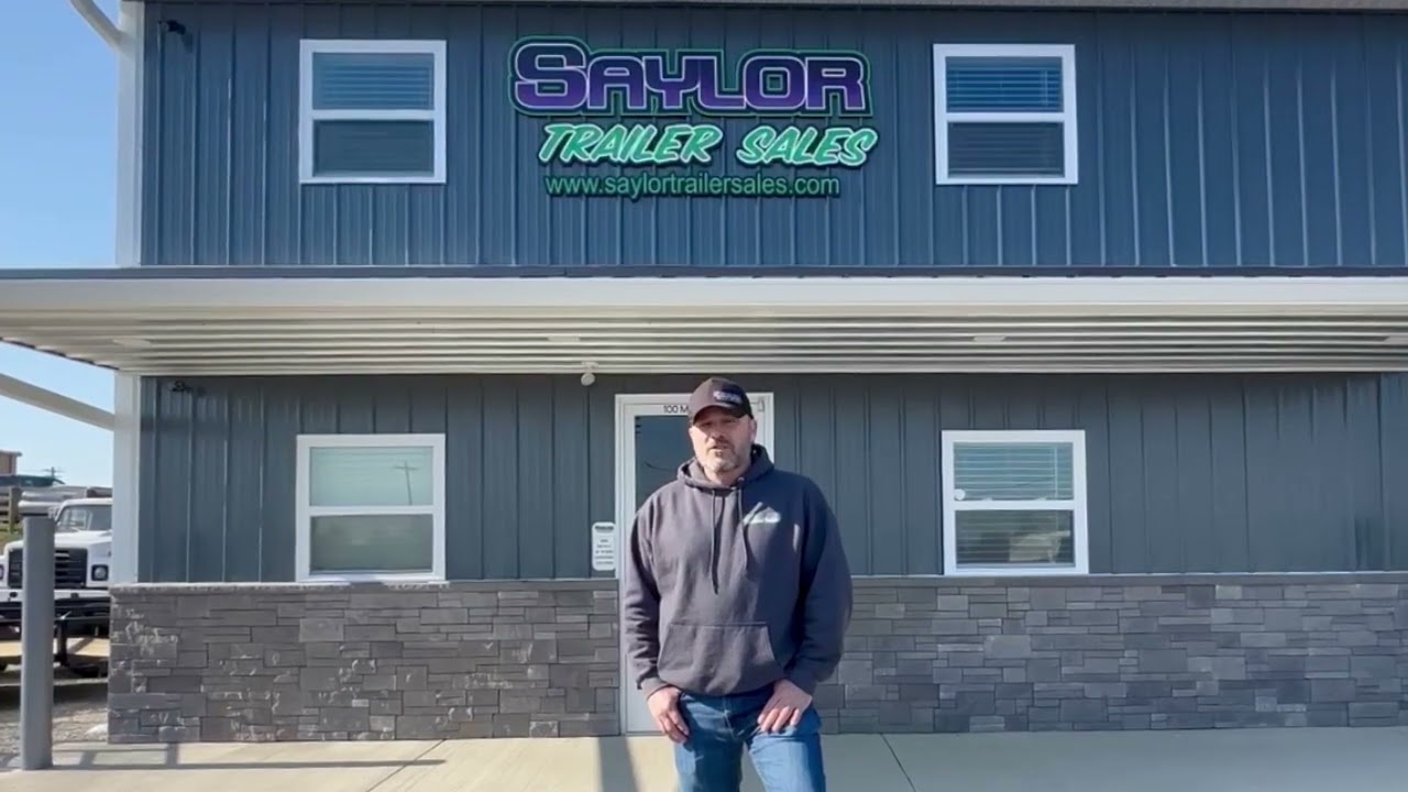 Saylor Trailer Sales | Business Spotlight