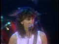 Rush Finding My Way Grace Under Pressure Tour 1984