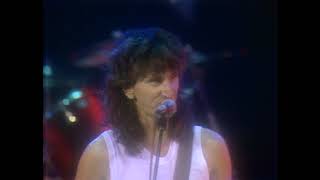Rush - Finding My Way (Grace Under Pressure Tour 1984)
