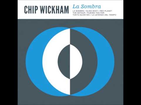 Chip Wickham - Pushed Too Far
