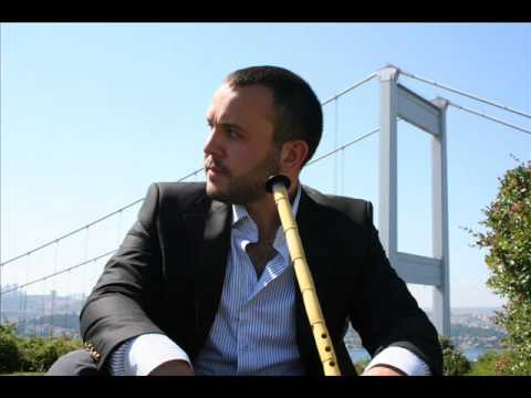 ALPER ŞEKEROĞLU    “KALBİM AĞLAR”