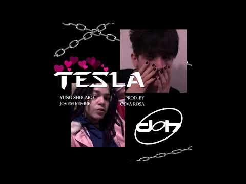 yung shotaro - TESLA w/ Jovem Fenrir [Official Audio]