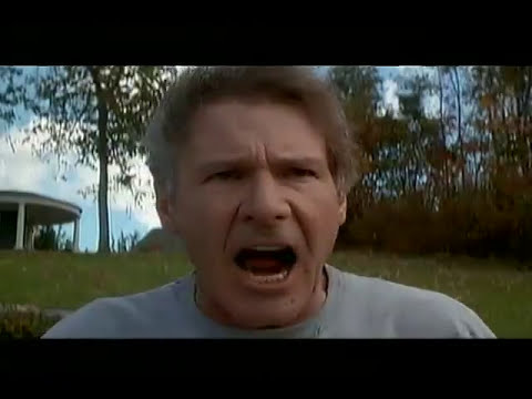 What Lies Beneath Movie Trailer 2000 - TV Spot