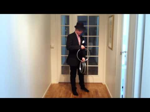 Mitt bidrag till Talang 2011