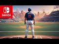 TOP 10 BEST Sports Games On Nintendo Switch