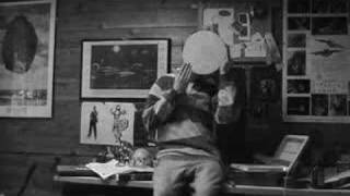 It's Morning In Japan