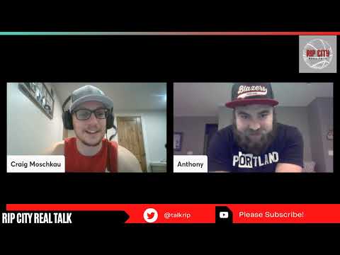 Portland Trail Blazers Weekly Recap 12/21-12/28