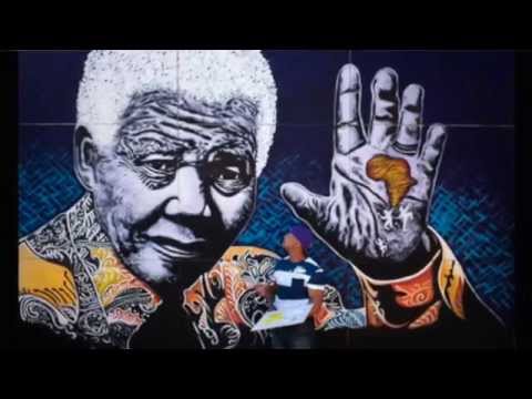 Madiba - Rhythms Del Mundo Ft. Rokia Traore