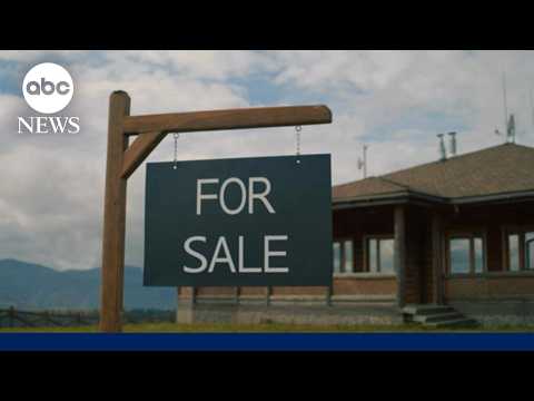 Bipartisan housing bill becomes law without Trump's signature