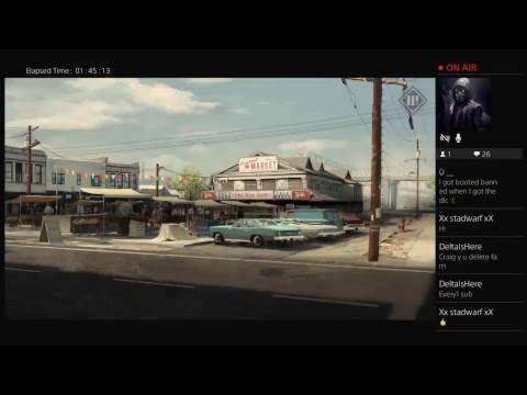 Mafia 3 - Stones Unturned Dlc Full walkthrough part 2