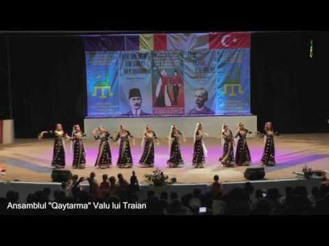 Ansamblul "Qaytarma" Valu lui Traian [UDTTMR]