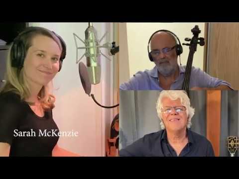 Sarah McKenzie - CORCOVADO