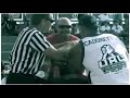Jerry Caderette Vs John Bergstrom (( JOHN SHOWS WHAT REVENGE LOOKS LIKE )) #awshorts #armwrestling
