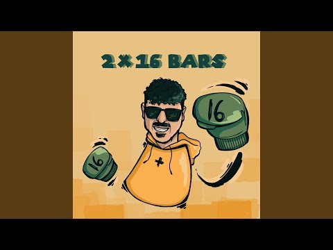 2x16 BARS