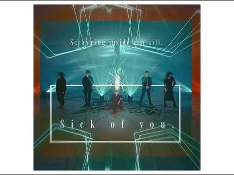 download lagu mp3 mp4 Sick Color, download lagu Sick Color gratis, unduh video klip Sick Color