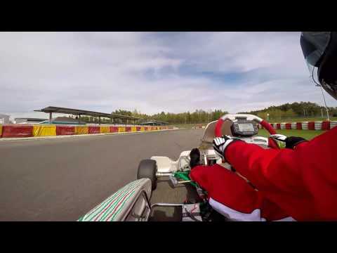 X30 Wackersdorf Onboard (50'20)