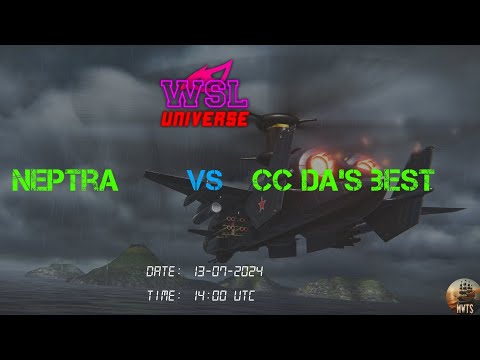 NEPTRA vs CC DAS BEST // R2 // 2nd match // WSL