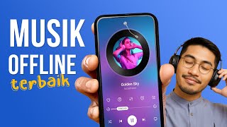 Download lagu 7 Aplikasi Musik Offline Terbaik di Android 🎶 Tanpa Kuota & Suara Jernih! mp3