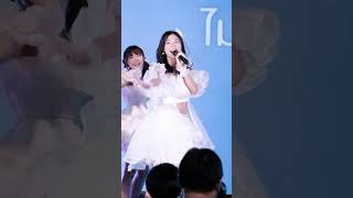 Download lagu 20231126 The Glass Girls ไม่ใกล้ไม่ไกล Preammy Fancam Focus mp3