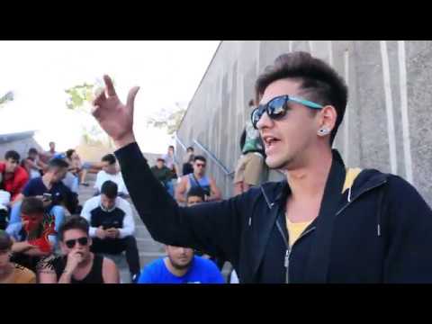 CHERUBA vs M.MONTANA - 8VOS | #FECHA1 (2019) #DREM_TENERIFE