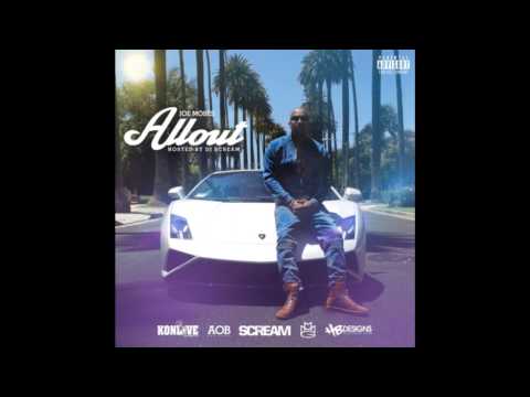 Joe Moses Ft Rayven Justice - My Ex Aint Shit