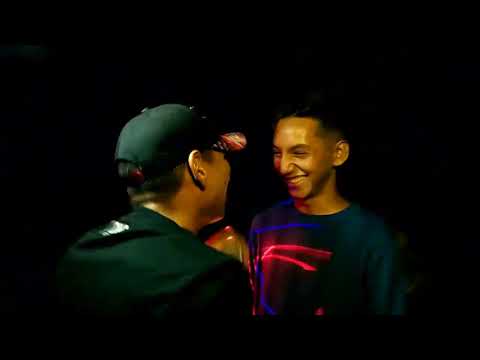 Reto en Tokyo (Batalla de Freestyle) / VMc Vs Emiguel [Calificatoria]