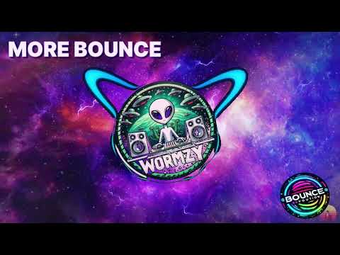 LETS DOINK WI TH WORMZY @ BOUNCE REVOLUTION - HARD DANCE - PLENTY OF BOUNCE & DONK MIX