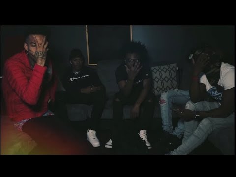 Aye See - Hashtag (Official Music Video)