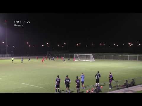 Friendly Clash | TFA vs DuLaLiga Highlights