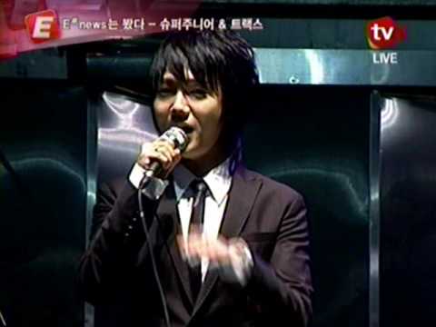 [6-12-7] The One I Love