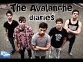 The Avalanche Diaries - Worthy To Me (Old Version ...