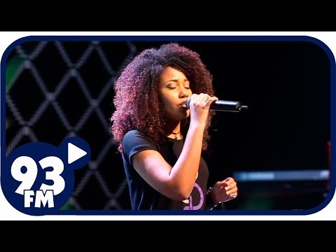 Paola Carla - Morrer Pra Viver (Vencedora do Concurso Som Gospel 2017)