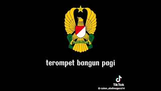 Download lagu terompet bangun pagi #tni #tniad #military mp3
