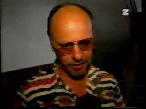 Magazyn piłkarski GOL 1996 06 13