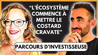 🔥 INVESTIR en étant au CŒUR de L’ACTUALITÉ avec Magali 🚀 | Ep11