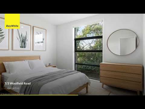 7/3 Woolfield Road, Papatoetoe, Manukau City, Auckland, 2 Schlafzimmer, 1 Badezimmer, House