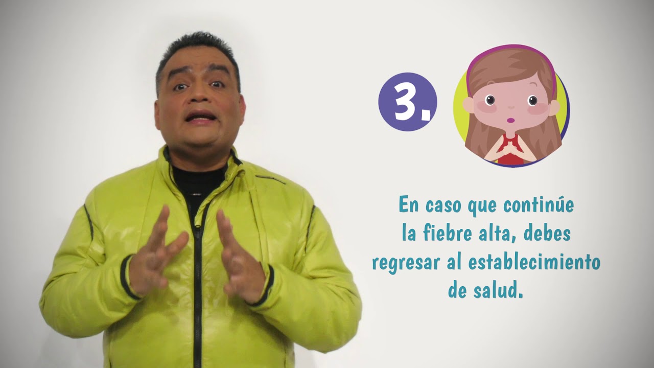 Prevención de la sarampión